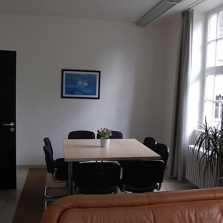 Pension Augenblick Knechtsteden Dormagen Extérieur photo