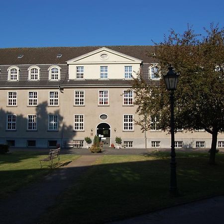 Pension Augenblick Knechtsteden Dormagen Extérieur photo