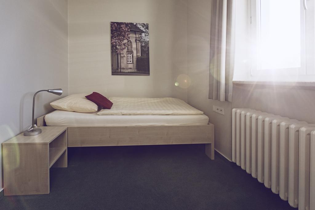 Pension Augenblick Knechtsteden Dormagen Chambre photo