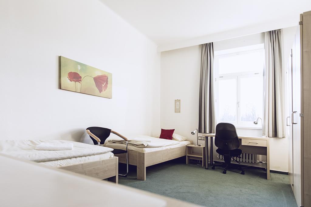 Pension Augenblick Knechtsteden Dormagen Chambre photo