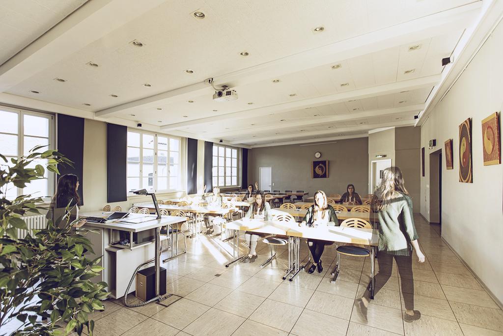 Pension Augenblick Knechtsteden Dormagen Extérieur photo