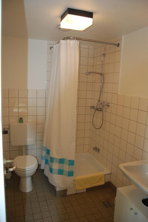 Pension Augenblick Knechtsteden Dormagen Chambre photo