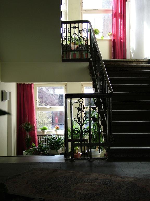 Pension Augenblick Knechtsteden Dormagen Extérieur photo