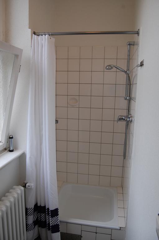 Pension Augenblick Knechtsteden Dormagen Chambre photo
