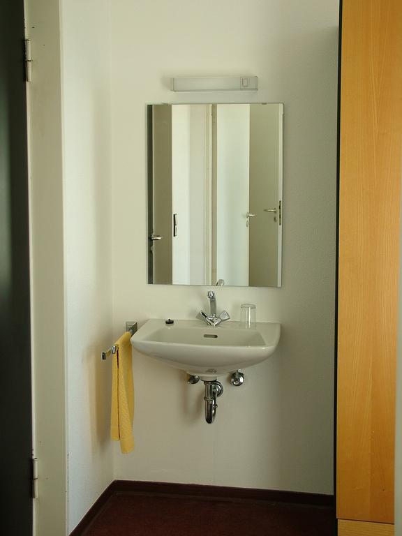 Pension Augenblick Knechtsteden Dormagen Chambre photo