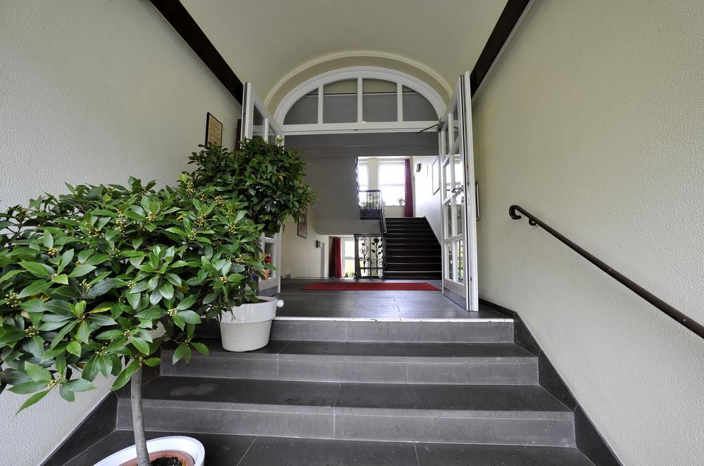 Pension Augenblick Knechtsteden Dormagen Extérieur photo
